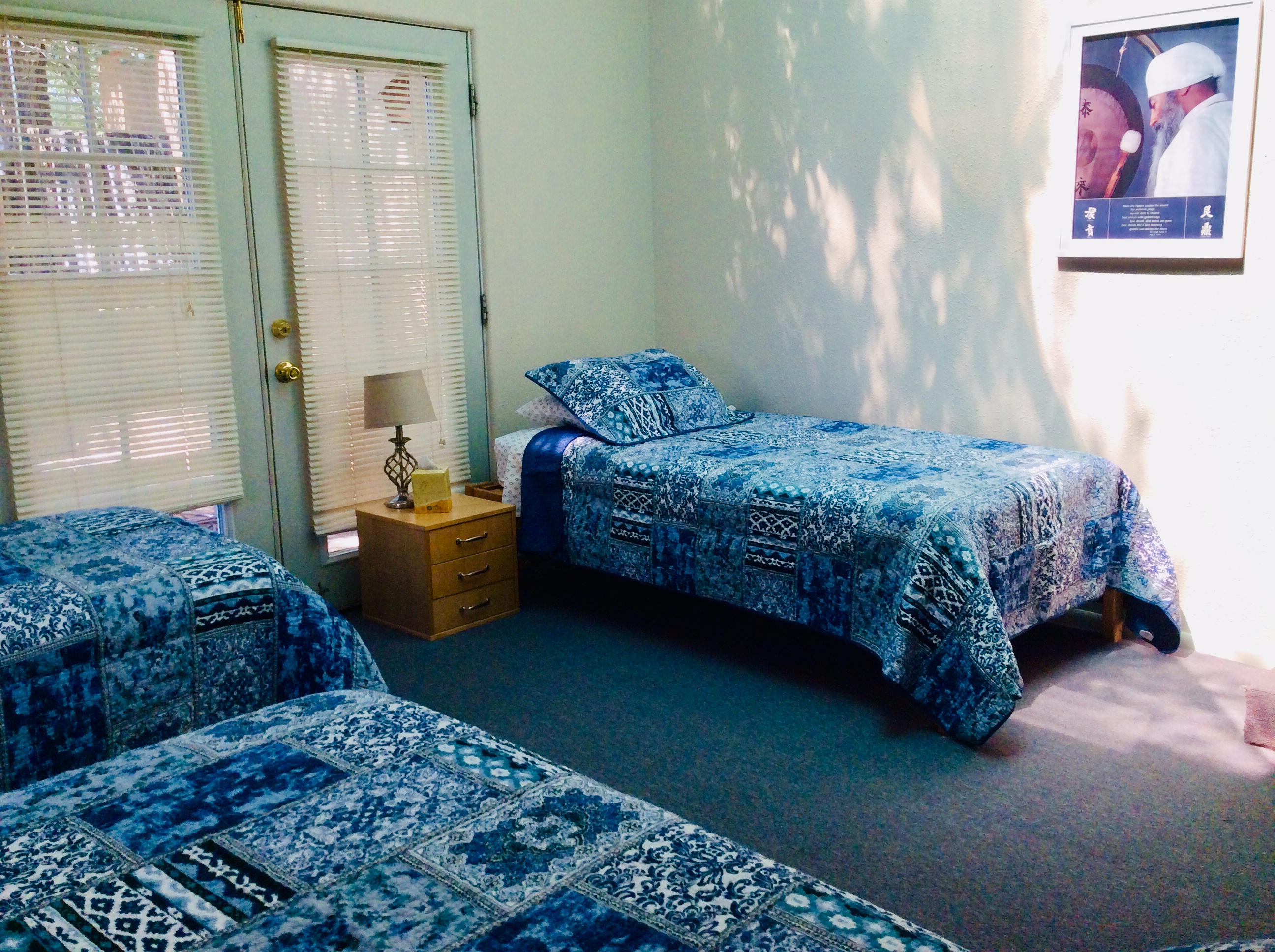 Nirbhe Nivas LYF Rentals Ashram in Espanola, New Mexico